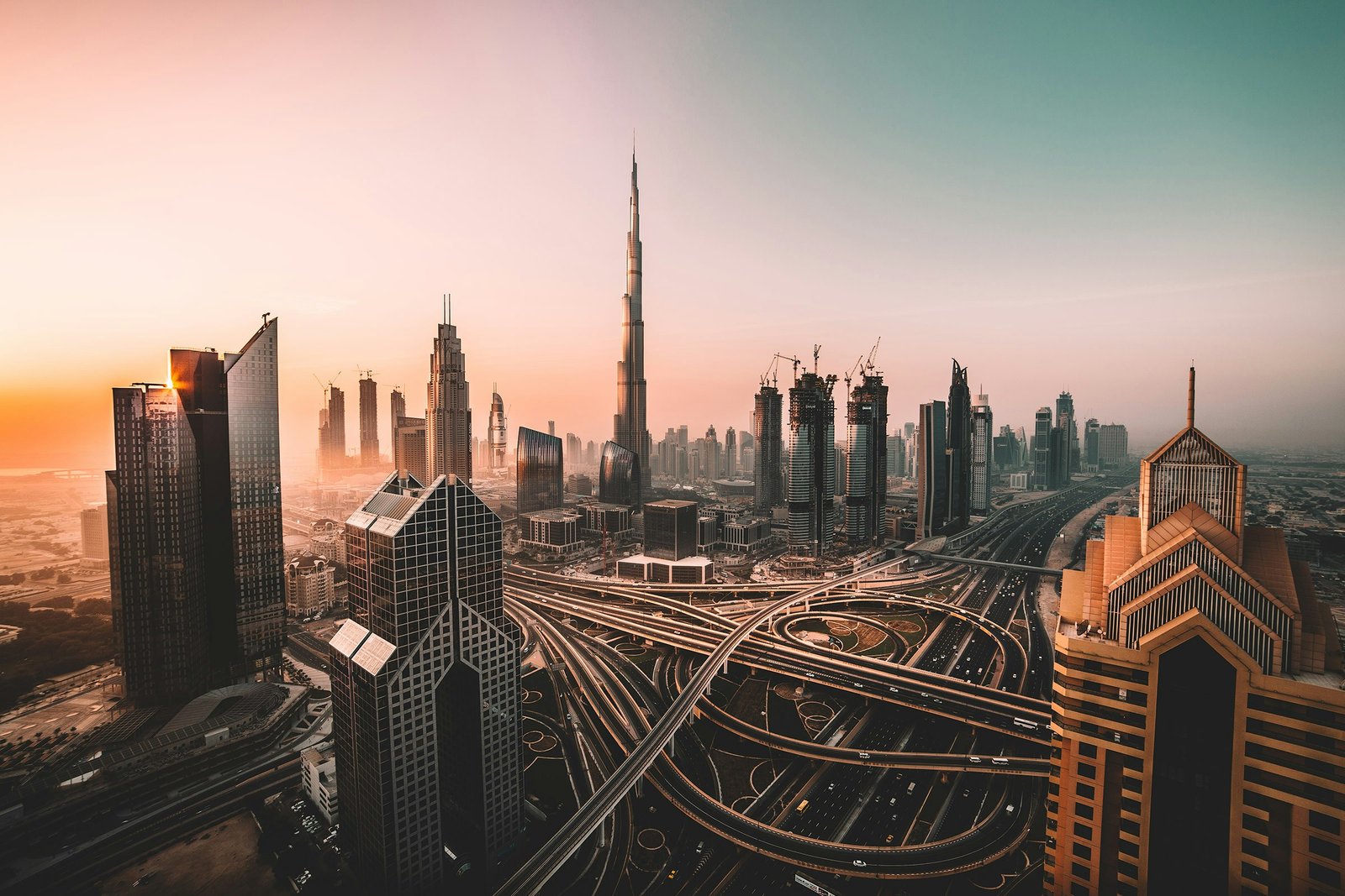 You are currently viewing 10 Days Dubai Budget Itinerary