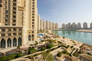 Read more about the article Best Luxury Hotels in Qatar