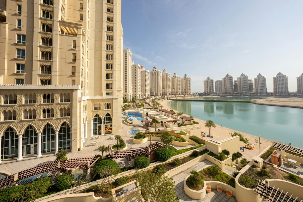 You are currently viewing Best Luxury Hotels in Qatar