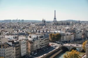 Read more about the article Best Day Trips from Paris