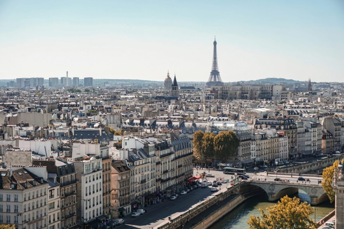 You are currently viewing Best Day Trips from Paris