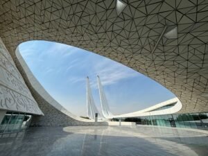 Read more about the article 3 Days in Doha: Complete Travel Itinerary