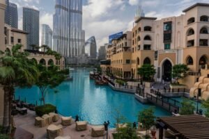 Read more about the article Top Airbnb Options in Dubai for Tourists