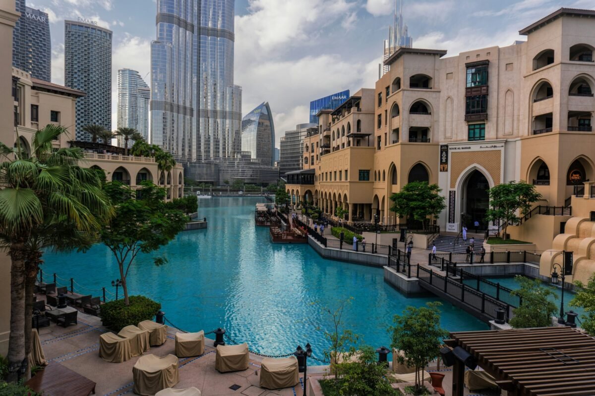 You are currently viewing Top Airbnb Options in Dubai for Tourists