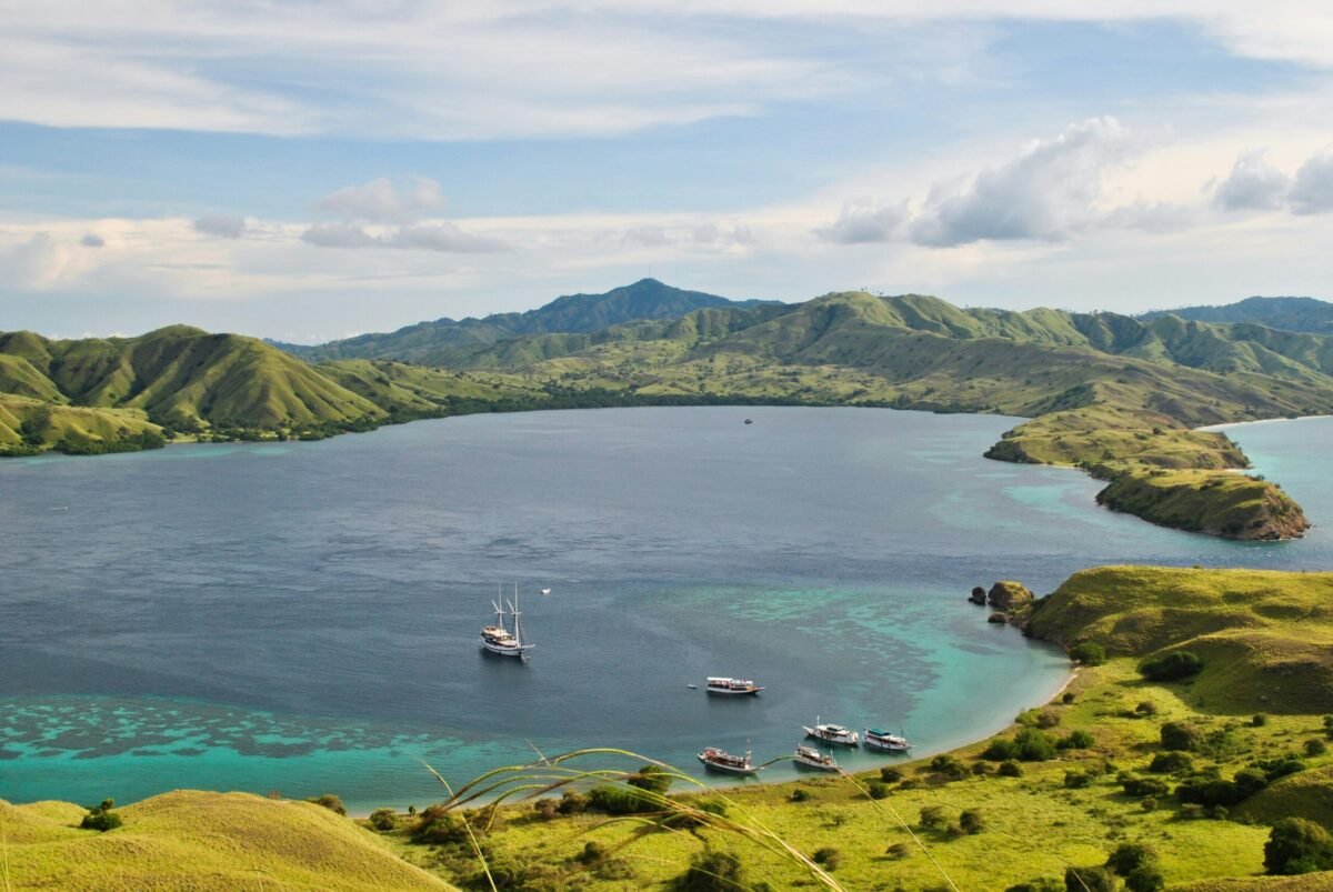 You are currently viewing Top Islands in Indonesia for Adventure Travelers