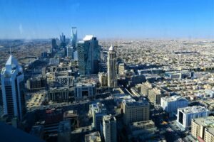 Read more about the article 7-Day Saudi Arabia Itinerary