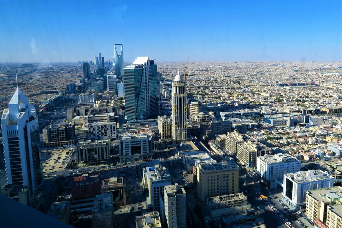 You are currently viewing 7-Day Saudi Arabia Itinerary