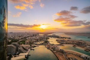 Read more about the article 48 Hours in Abu Dhabi: Perfect Itinerary