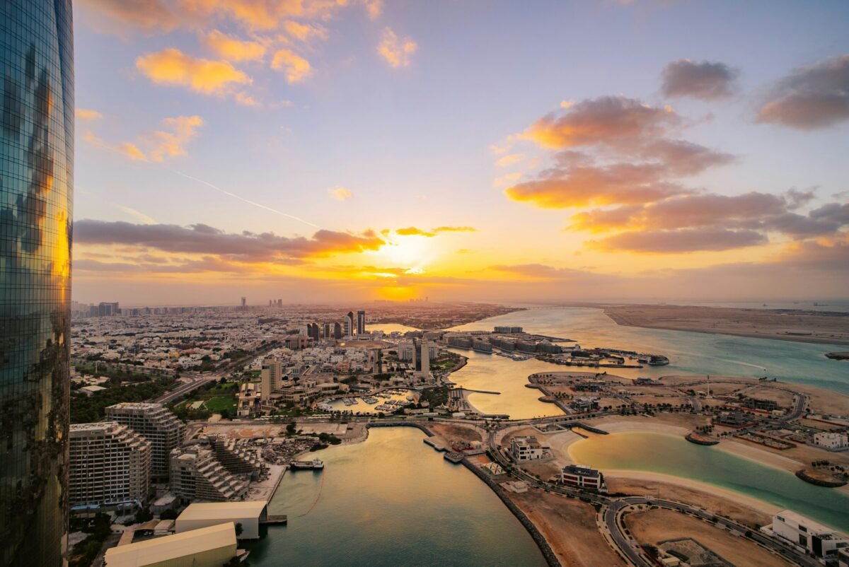You are currently viewing 48 Hours in Abu Dhabi: Perfect Itinerary