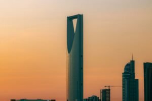 Read more about the article Top Places to Visit in Saudi Arabia
