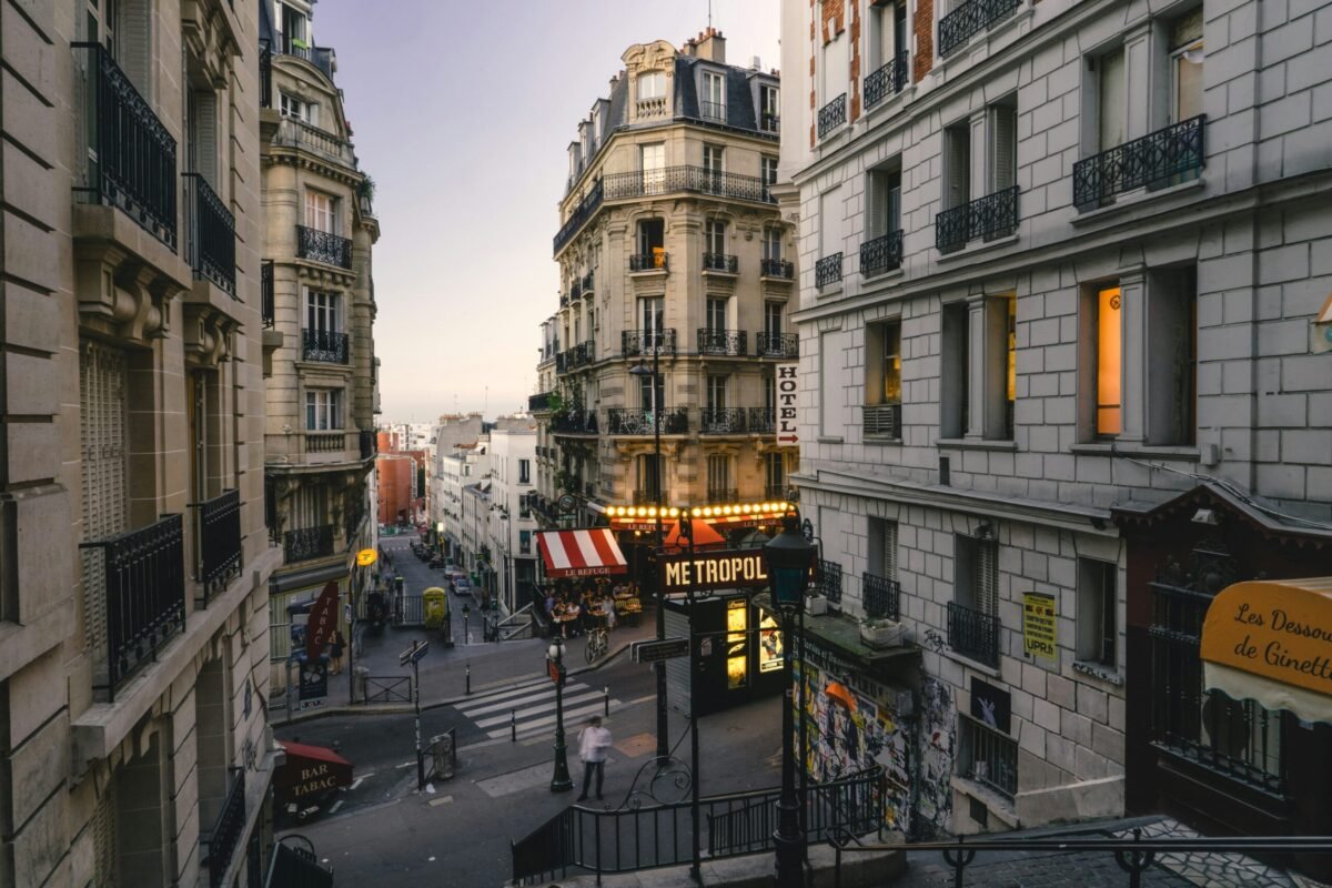 You are currently viewing Best Budget Hotels in Paris