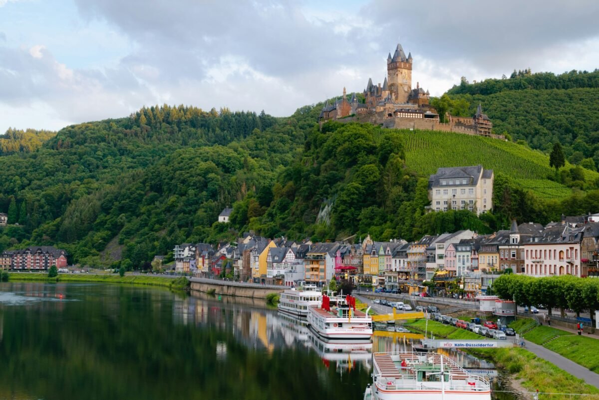 You are currently viewing Top Cities to Visit in Germany