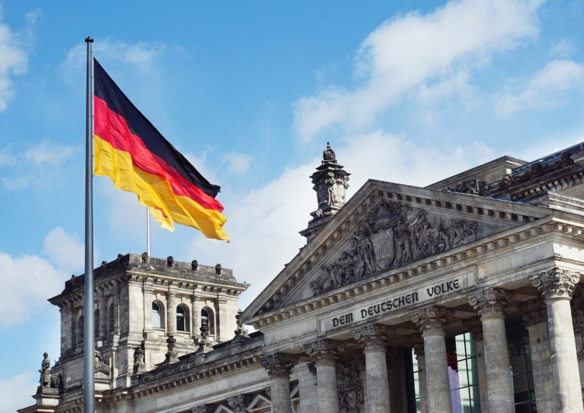 You are currently viewing Germany Travel Guide: Castles & Culture