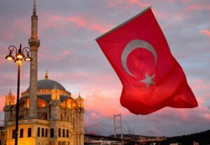 Read more about the article Istanbul Travel Guide: East Meets West