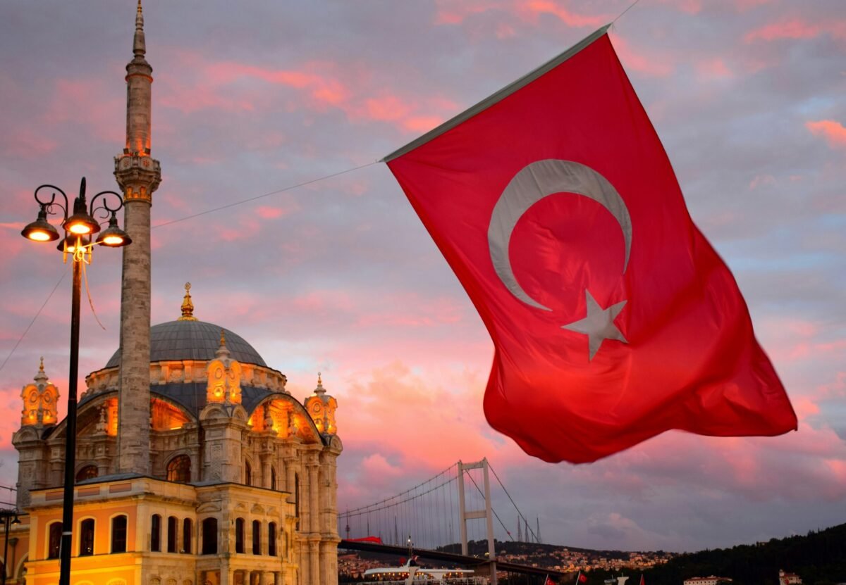 You are currently viewing Istanbul Travel Guide: East Meets West