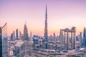 Read more about the article Dubai Travel Guide: 5-Day Itinerary
