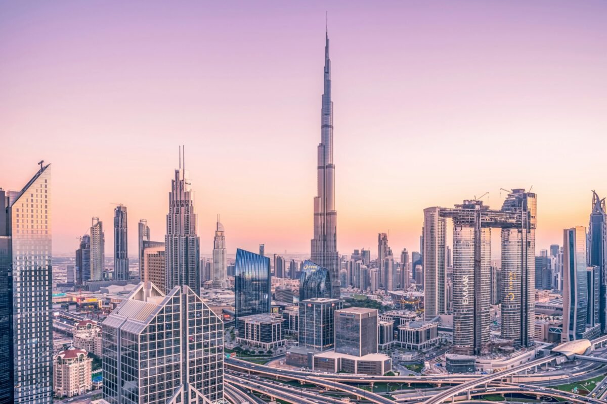 You are currently viewing Dubai Travel Guide: 5-Day Itinerary